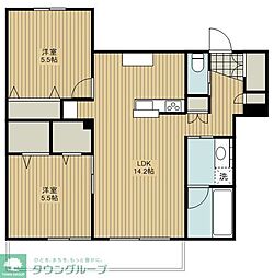 仮）鶴川3丁目メゾン 101
