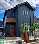 東京都日野市栄町4丁目2-28：物件画像／株式会社タウンハウジング東京　多摩センター店