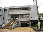 東寺方図書館 694m