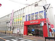 西友豊田店 159m