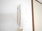 ★ドアホン★
