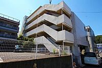 東京都八王子市別所1丁目17-2：物件画像／株式会社タウンハウジング東京　多摩センター店