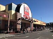 ベルクぐりーんうぉーく店 1009m