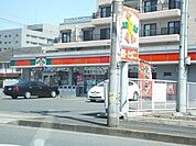 サンクス町田中町三丁目店 226m