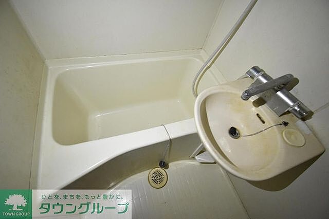 浴室