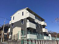 東京都町田市相原町2116-4：物件画像／株式会社タウンハウジング東京　多摩センター店