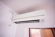 ★もちろんエアコン付き★