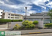 町田市立成瀬台中学校 徒歩46分。中学校 3620m