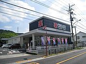 クリエイト 1100m