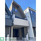 東京都府中市南町1丁目28-92：物件画像／株式会社タウンハウジング東京　多摩センター店