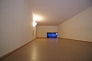 ★多目的に使えるロフト付★