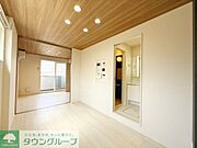 ★お部屋探しはタウンハウジング稲田堤店まで★