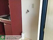 同建物別号室別タイプ参考写真です