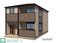 東京都稲城市百村1420 53：物件画像／株式会社タウンハウジング東京　多摩センター店