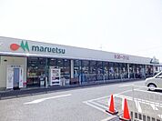 マルエツ町田鶴川店 1316m