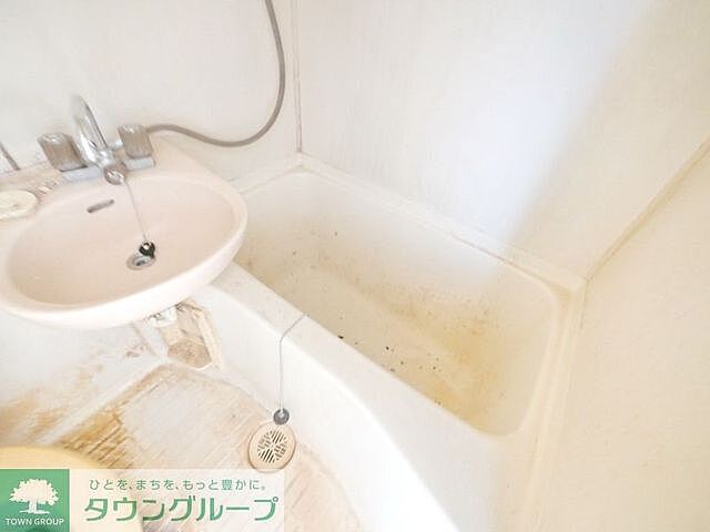 浴室