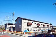 ★駅徒歩6分・住友林業の新築・ホームセキュリティー搭載★