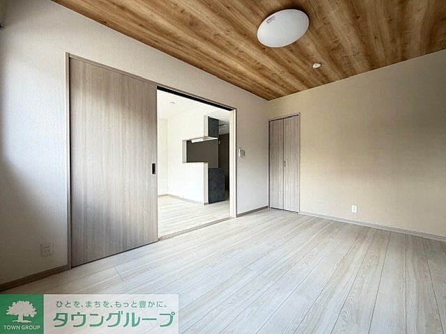 洋室