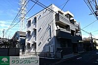 東京都町田市中町3丁目6-7-2：物件画像／株式会社タウンハウジング東京　多摩センター店