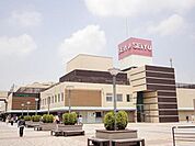 西友 970m