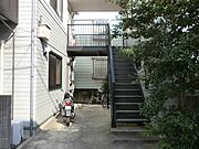 ☆閑静な住宅街にあります☆