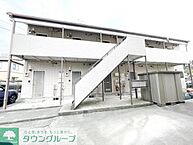 東京都多摩市東寺方1丁目7-22：物件画像／株式会社タウンハウジング東京　多摩センター店