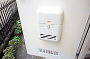 ★玄関ドアポスト★