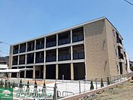 東京都多摩市一ノ宮1丁目21-9：物件画像／株式会社タウンハウジング東京　多摩センター店