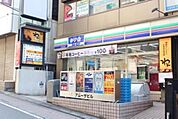 スリーエフ豊田駅前店 489m