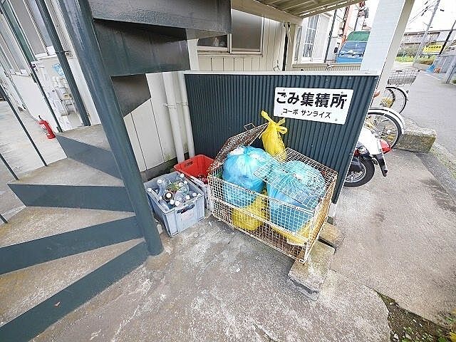 その他