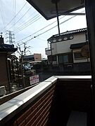 室内・室内設備