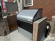 外観・共用部分