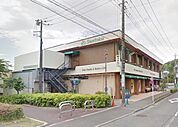スーパーマーケット三徳本町田店 680m