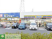 ミニストップ相模原上鶴間本町店 徒歩5分。コンビニ 400m