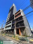 東京都町田市中町2丁目19-1：物件画像／株式会社タウンハウジング東京　多摩センター店