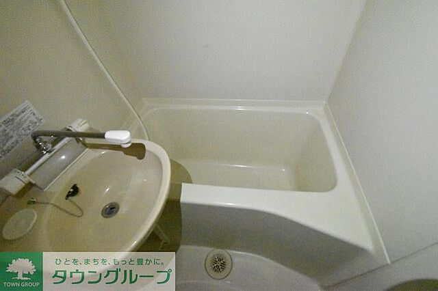 浴室