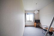 ★　奥行きのあるお部屋　★
