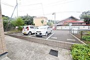 ★　駐車場あり　★