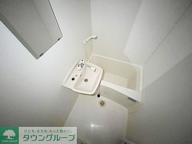 浴室