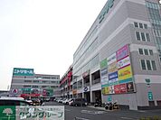 ニトリモール相模原 徒歩34分。ショッピングセンター 2680m