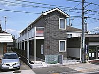 東京都町田市金森東3丁目12-31：物件画像／株式会社タウンハウジング東京　多摩センター店