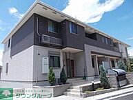 東京都町田市相原町3279-1：物件画像／株式会社タウンハウジング東京　多摩センター店