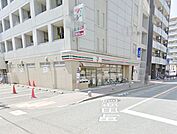 セブンイレブン町田森野2丁目店 徒歩6分。コンビニ 460m