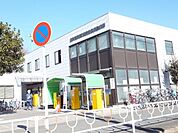 淵野辺駅 2000m