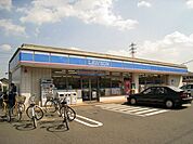 ローソン 300m