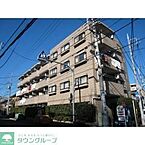 東京都府中市片町1丁目8-1：物件画像／株式会社タウンハウジング東京　多摩センター店