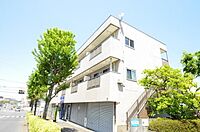 東京都日野市平山3丁目8-13：物件画像／株式会社タウンハウジング東京　多摩センター店