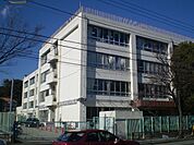 長沢小学校 250m