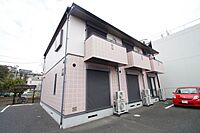 東京都町田市西成瀬1丁目57-13 103：物件画像／株式会社タウンハウジング東京　多摩センター店