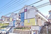 神奈川県川崎市麻生区千代ケ丘2丁目3-19：物件画像／株式会社タウンハウジング東京　多摩センター店